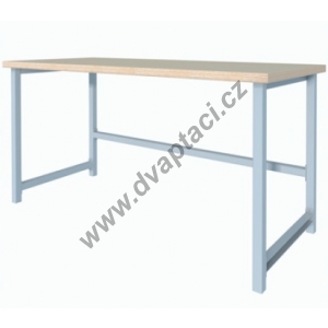 Pracovní stůl do dílny  SWM 156.0